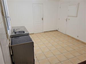 t2 à la location -   93190  LIVRY GARGAN, surface 30 m2 location t2 - UBI465091415